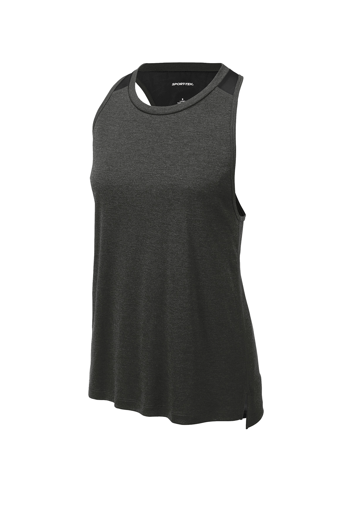 10186-BlackHthrBlk-1-LST466BlackHthrBlkFormFront-1200W
