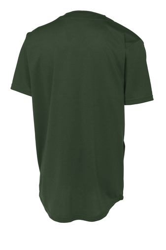 4683-ForestGreen-6-ST220ForestGreenFlatBack-337W